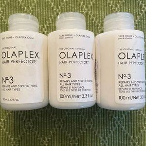 3 Pack Olaplex No 3